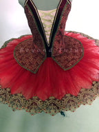 Beyond Tutus