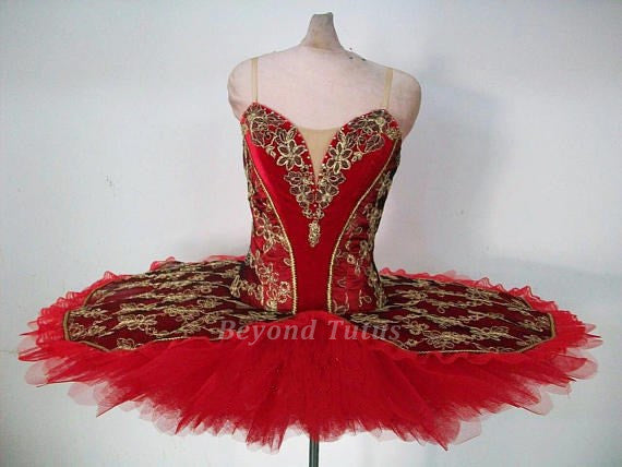 Beyond Tutus