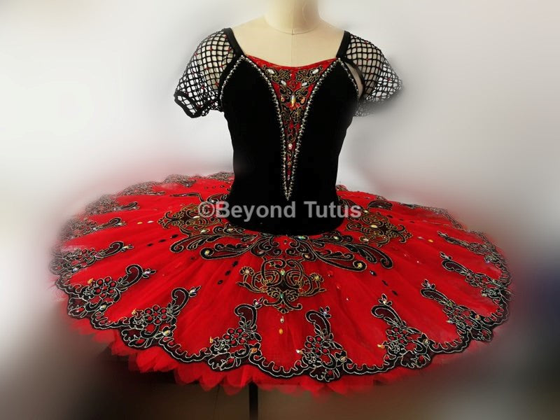 Beyond Tutus