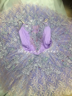 Beyond Tutus