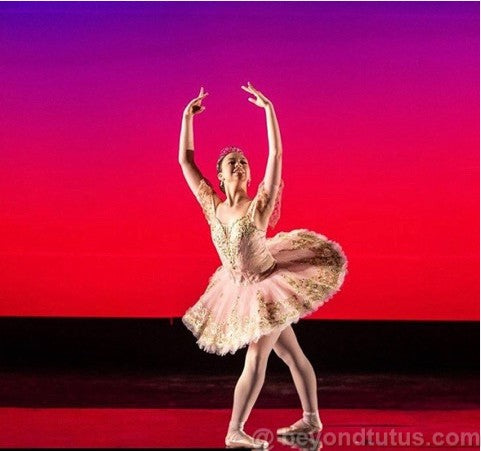 Beyond Tutus