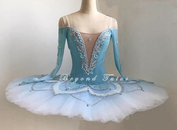 Beyond Tutus