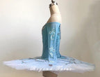 Beyond Tutus