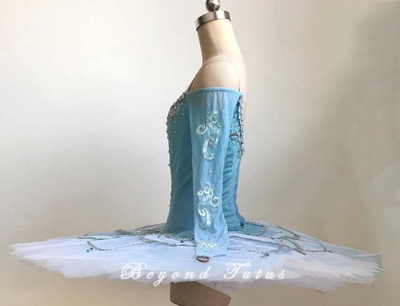 Beyond Tutus