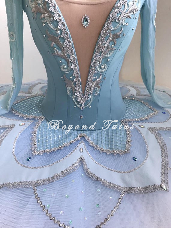 Beyond Tutus