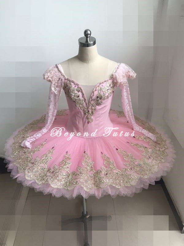 Beyond Tutus