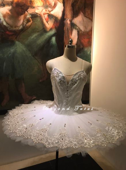 Beyond Tutus