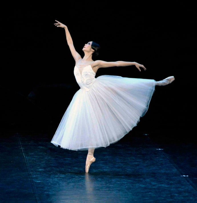 Beyond Tutus