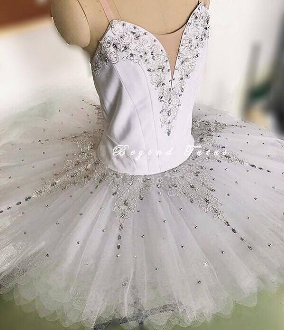 Beyond Tutus