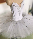 Beyond Tutus