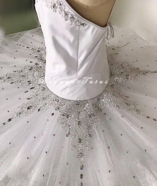 Beyond Tutus