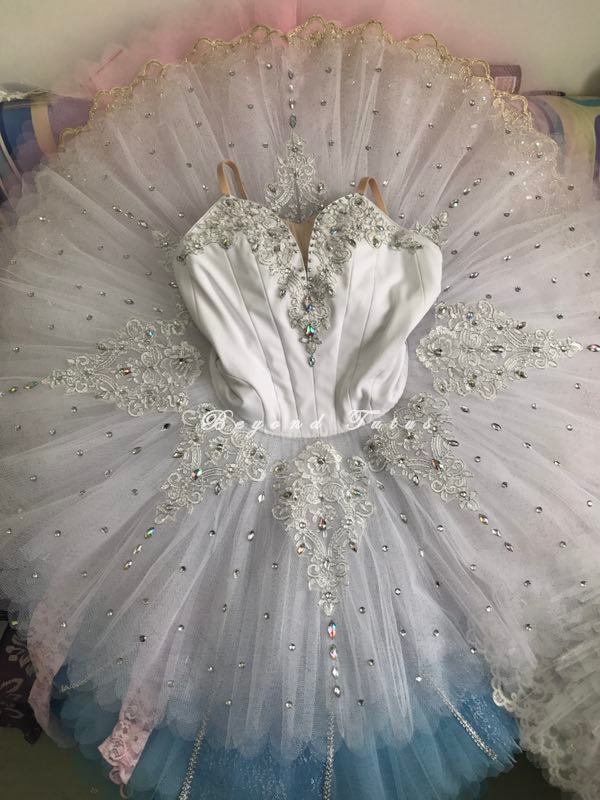 Beyond Tutus