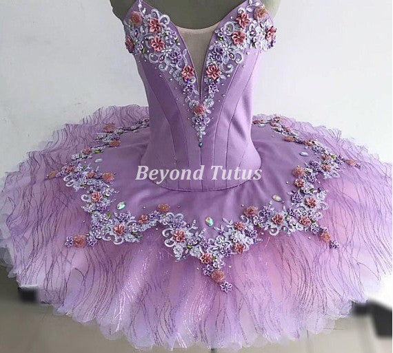 Beyond Tutus