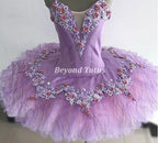 Beyond Tutus