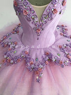 Beyond Tutus