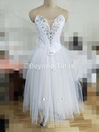 Beyond Tutus