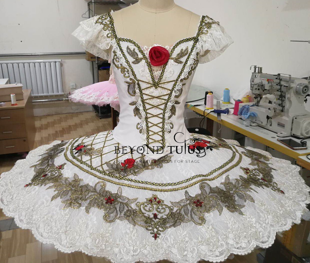 Beyond Tutus