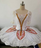 Beyond Tutus