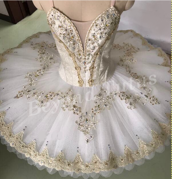 Beyond Tutus