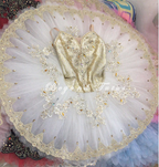 Beyond Tutus