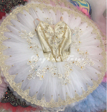 Beyond Tutus
