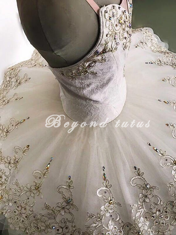 Beyond Tutus