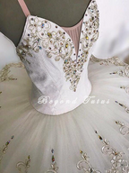 Beyond Tutus