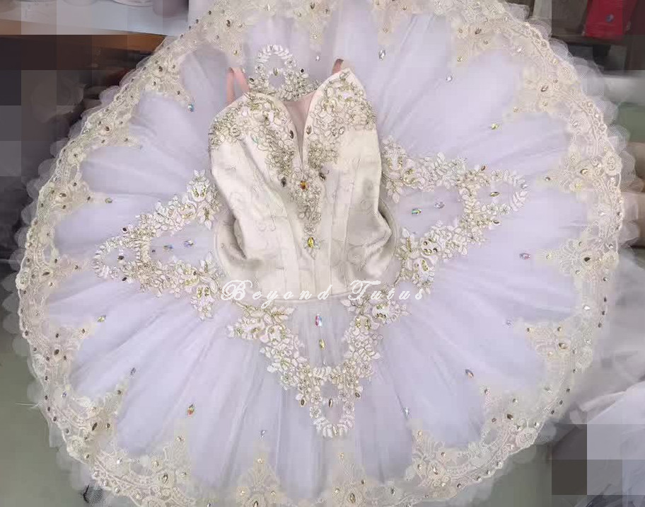 Beyond Tutus