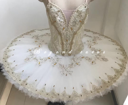 Shop Gamzati Custom-made Tutu at Beyond Tutus | Beyond Tutus