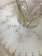 Beyond Tutus