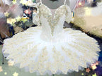 Beyond Tutus