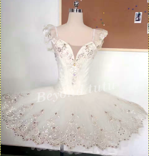 Beyond Tutus