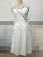 Beyond Tutus