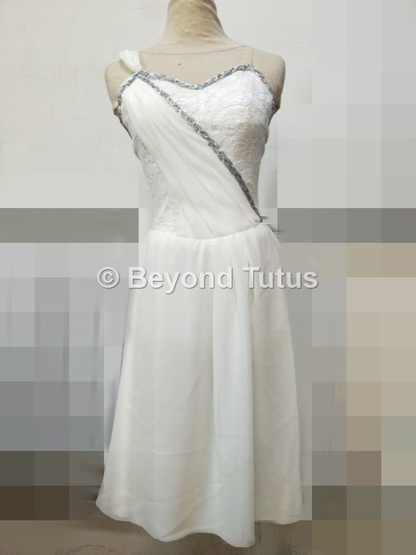 Beyond Tutus