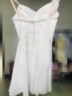 Beyond Tutus