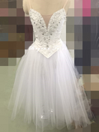 Beyond Tutus