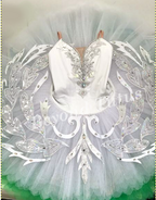 Beyond Tutus