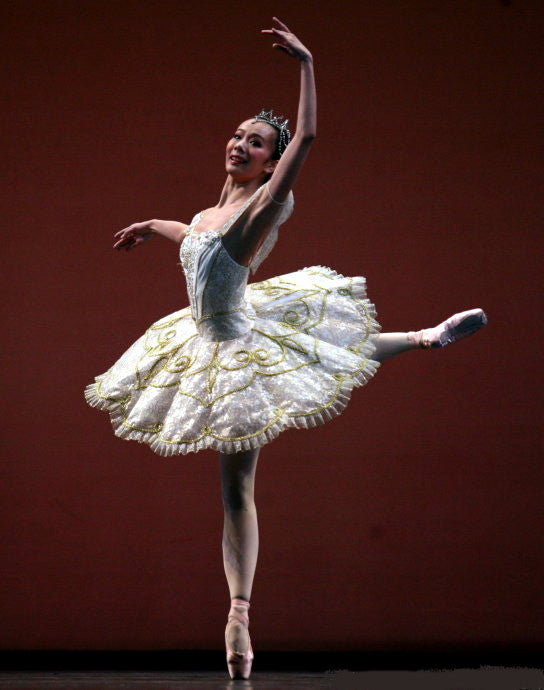 Beyond Tutus