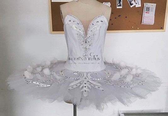 Beyond Tutus