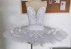 Beyond Tutus