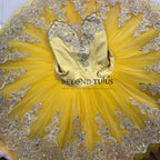 Beyond Tutus