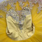 Beyond Tutus