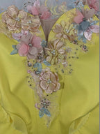 Beyond Tutus